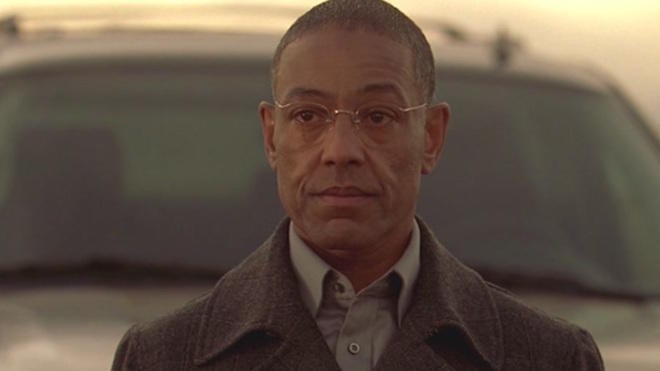 Who is your favourite Breaking Bad character?