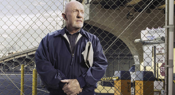 Who is your favourite Breaking Bad character?