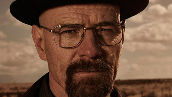 Who is your favourite Breaking Bad character?