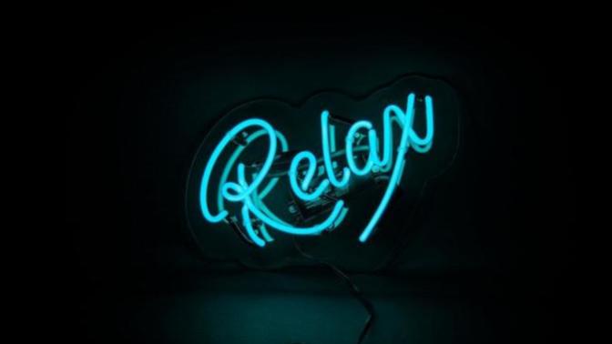 How much relaxation is too much?