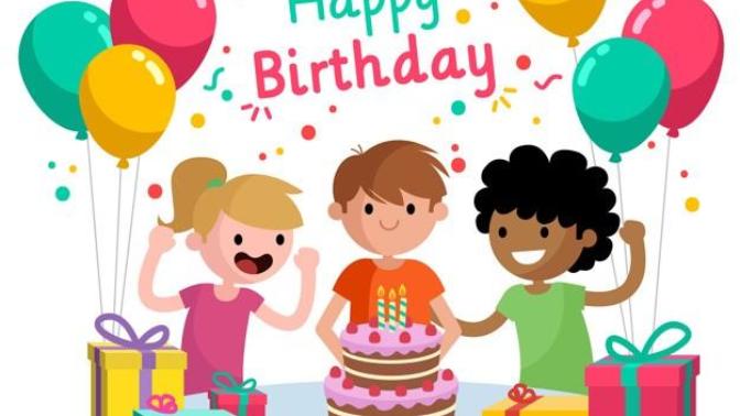Birthdays (mine or friends or relatives), anniversary celebrations doesn't mean anything to me! Is it weird?