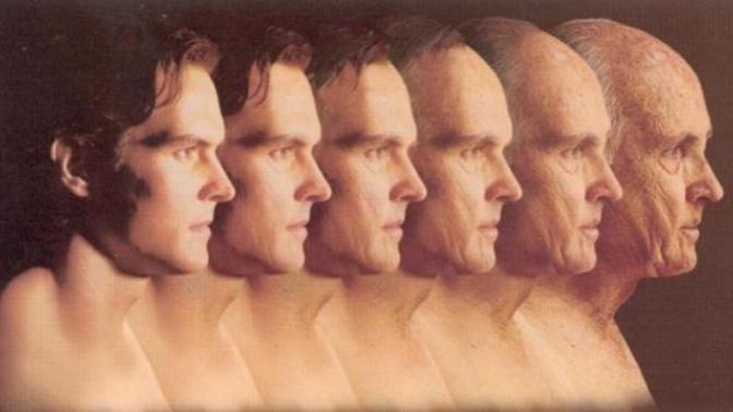 If a lot of younger guys have superficial preferences when dating within their age range, then why are they attracted to older women?