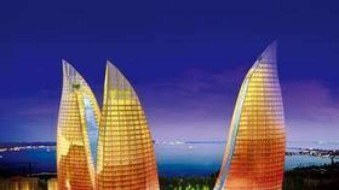 Is Azerbaijan underrated?