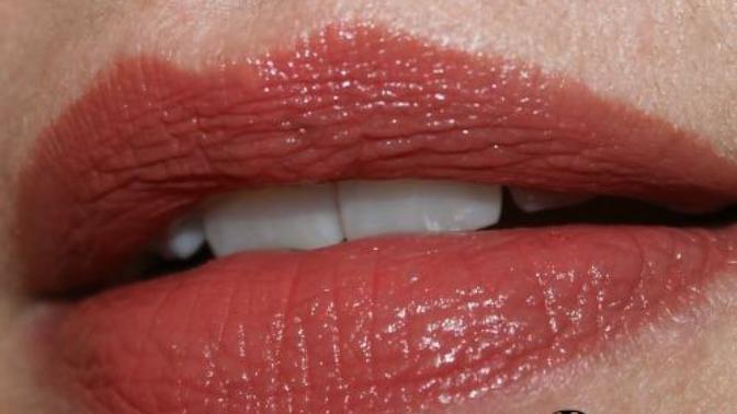 Are there any cruelty free dupes for Revlon’s HD Desert lipstick?