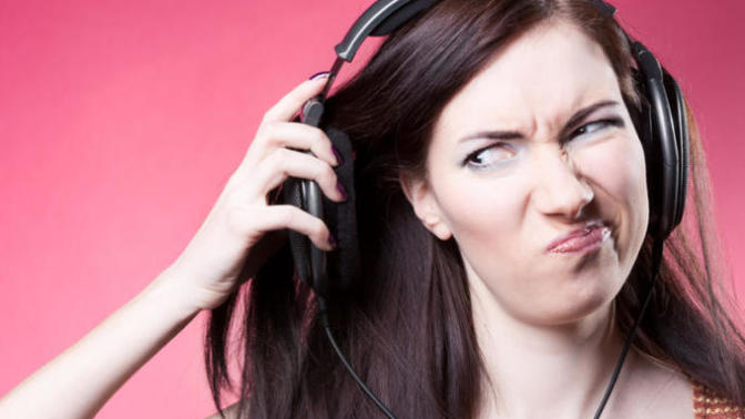 Would you ever decide not to pursue a potential partner because of the type of music they listen to?