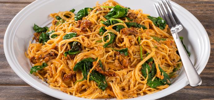 Do you like carbonara?