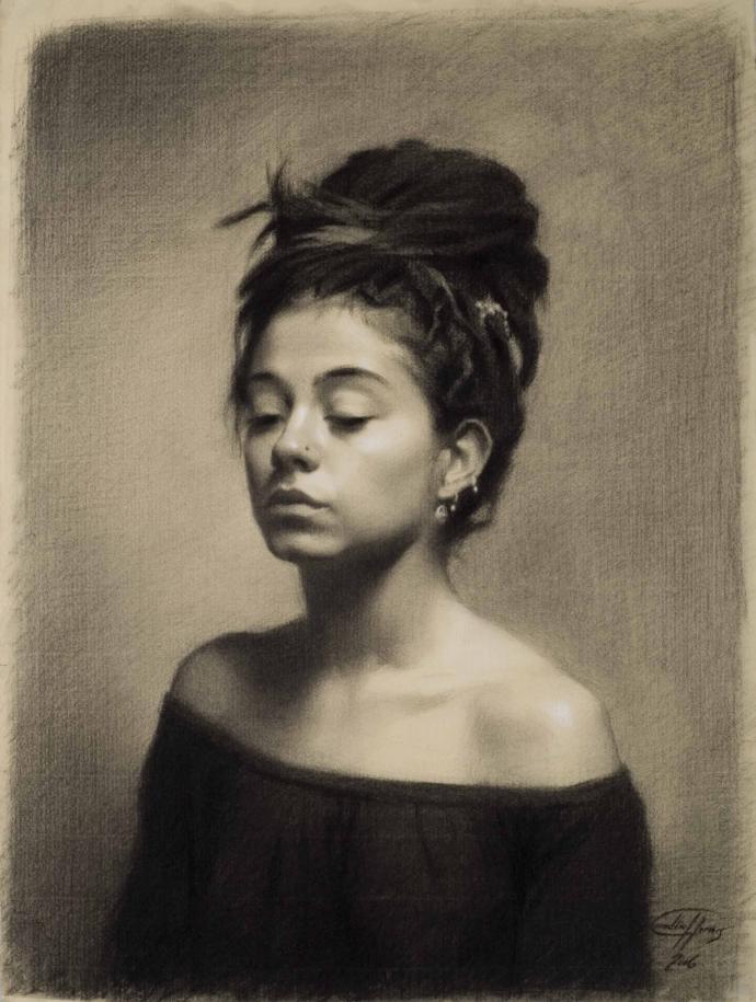 Paintings, Drawings or Photography, which one do you like best?
