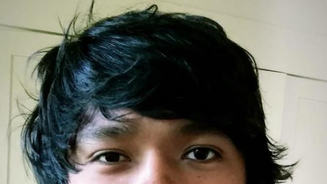 Mental Exercise: What do you see/feel when you look into these eyes?