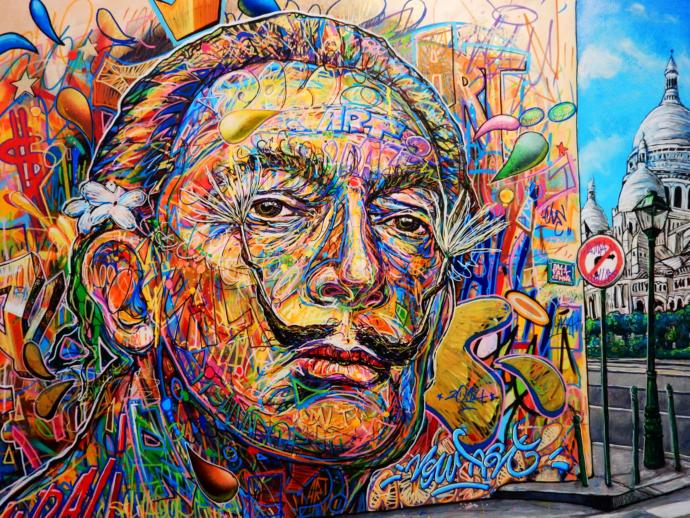 Do You Prefer Modern Or Classical Art?