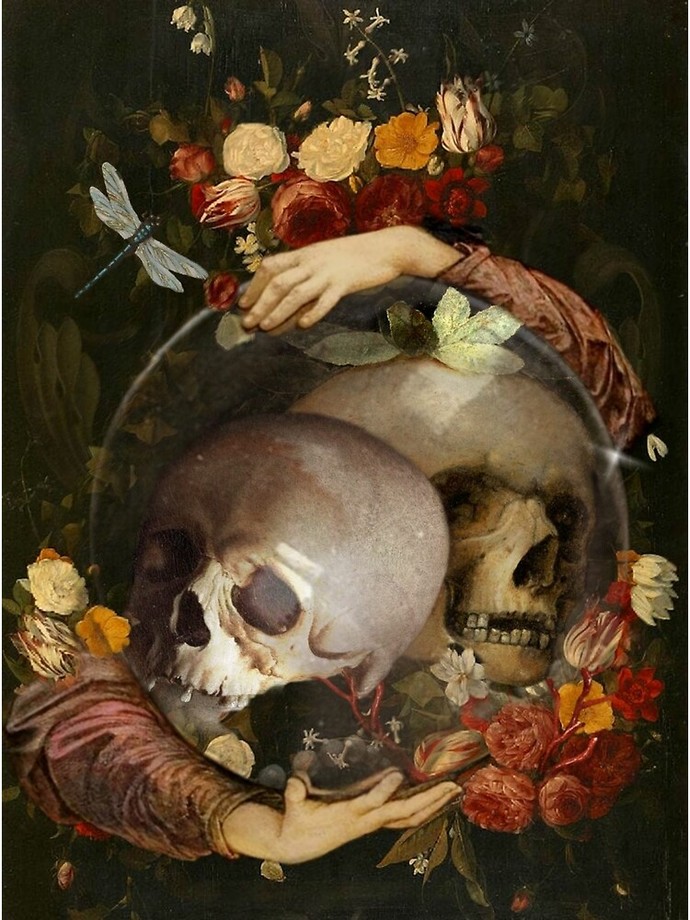 Do You Prefer Modern Or Classical Art?