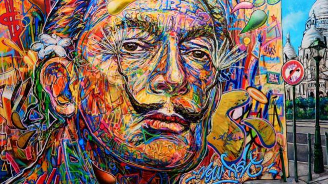 Do You Prefer Modern Or Classical Art?