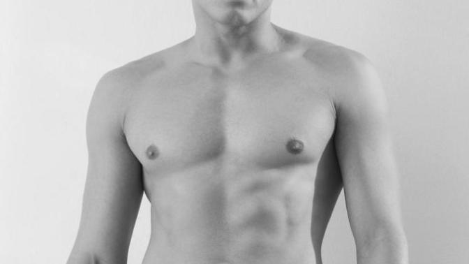 Is this body type still attractive or more muscle?