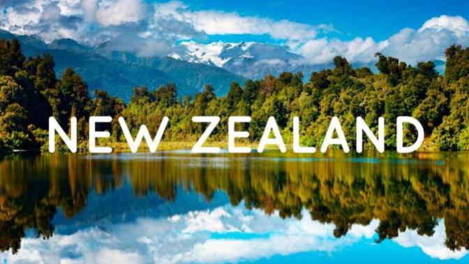 How easy is it to move to and live in New Zealand as a US citizen?