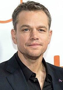 Leonardo DiCaprio or Matt Damon?
