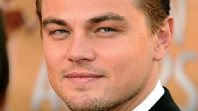 Leonardo DiCaprio or Matt Damon?