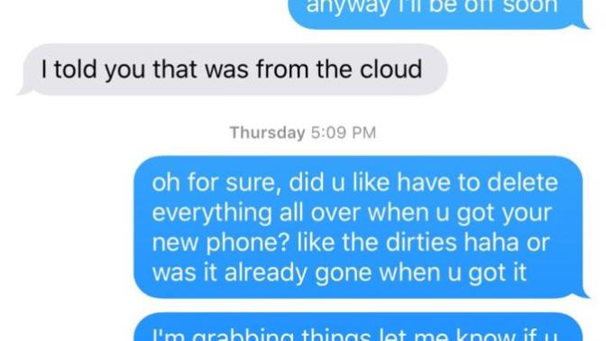 Why can’t I decode what my boyfriend is saying?