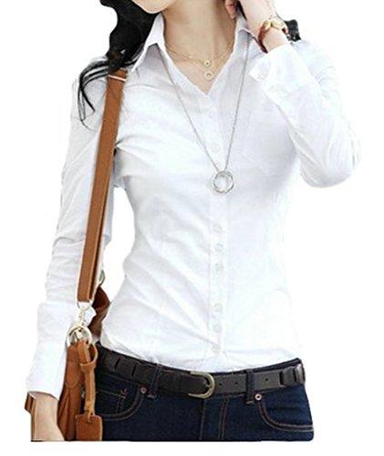 Do you find it ttractive when women wear business clothes?