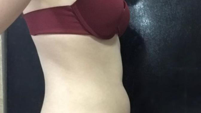 What can I do to lose lower belly fat?