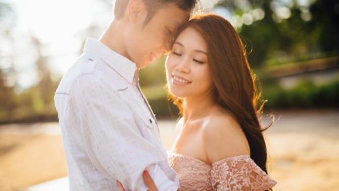 What's the most important thing in a relationship?