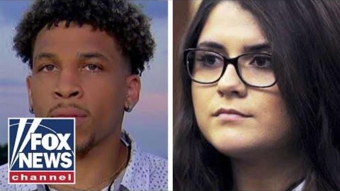 Do you think she should get more jail time for falsely accusing these men of rape?