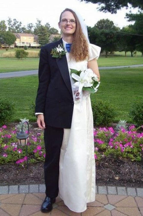 Which type of marriage do you think will be legitimized next?