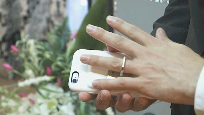 Which type of marriage do you think will be legitimized next?