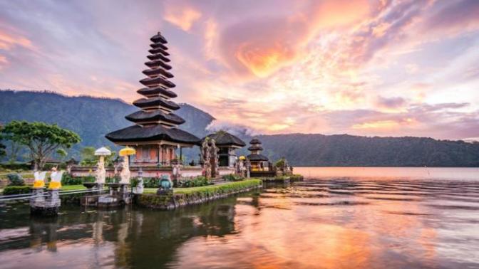 Has anyone been to Bali before?