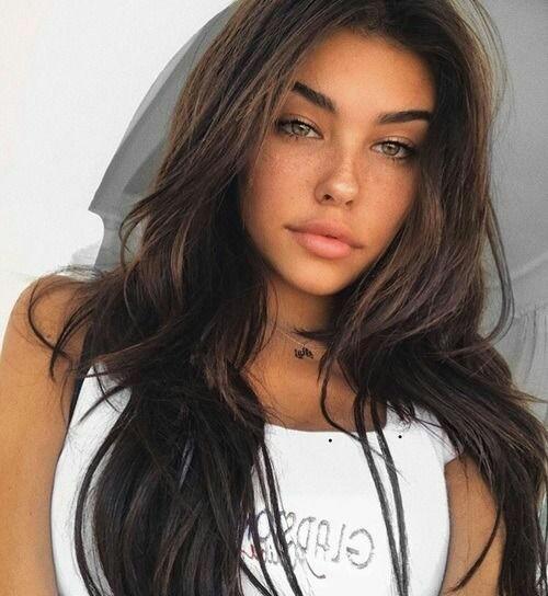 Boys, pick the prettiest one?