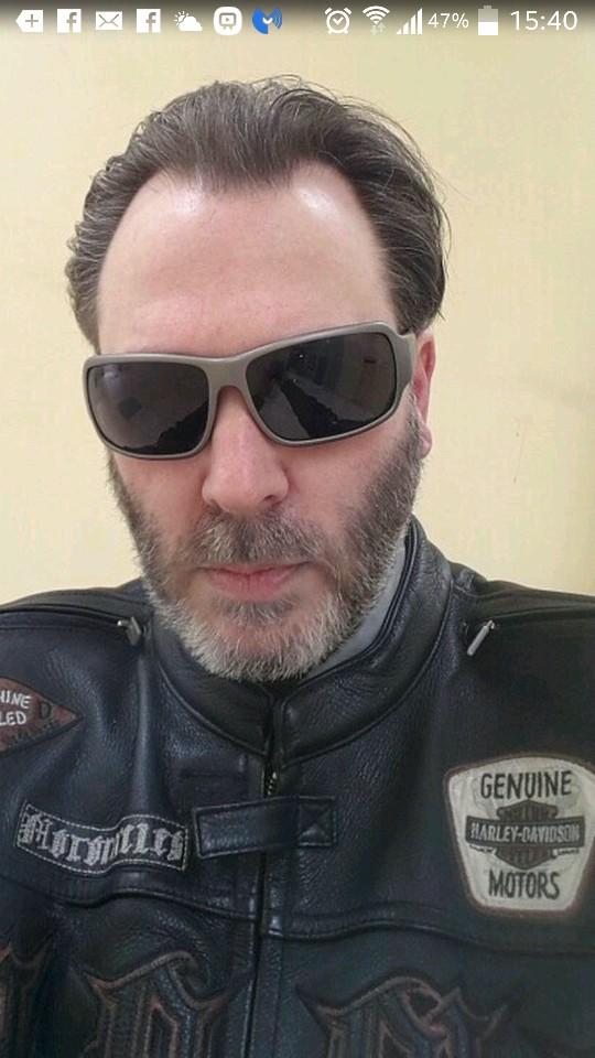 What is the most useful article of clothing in your wardrobe?