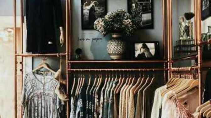 What is the most useful article of clothing in your wardrobe?