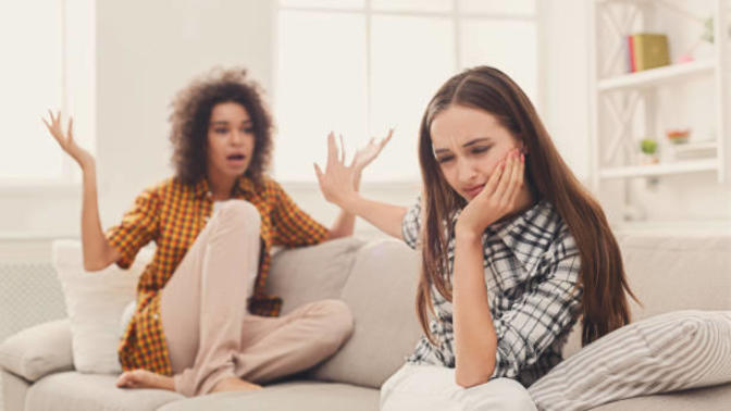 Which behavior by any person makes you automatically lose respect for them?