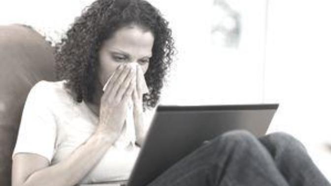 How often do you miss or call off from work?