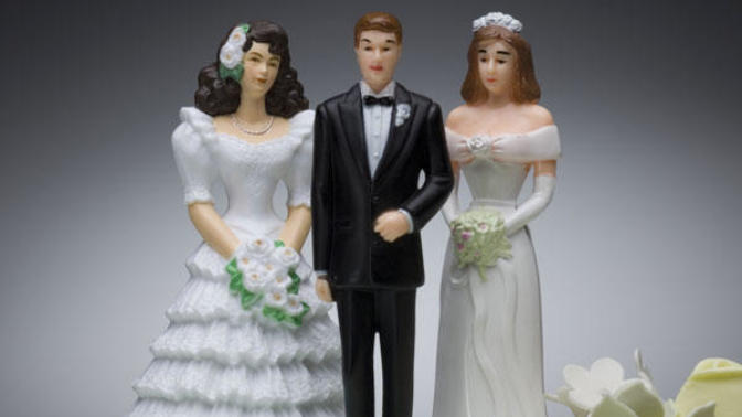 Ladies, if you can't have children, will you let your husband have a second wife?
