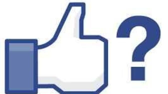 Do you think the 'likes / react' tab should be removed from social media platforms? ( Facebook, Instagram )?
