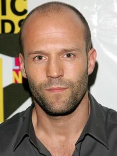 Girls, Do you find Jason Statham attractive?
