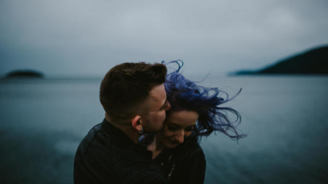 Is 4 months too soon to tell someone you love them?