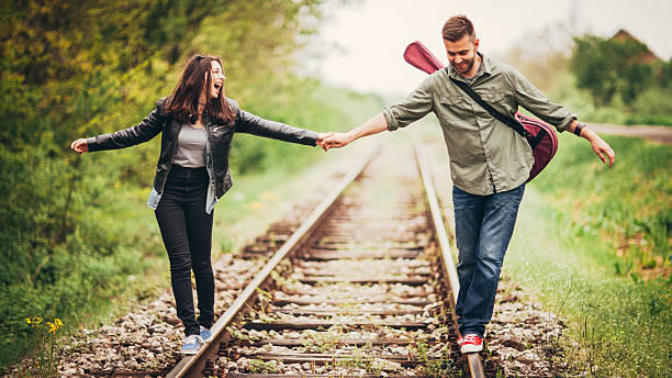 Is being conservative in a relationship bad?