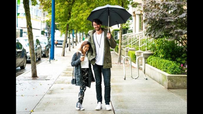 What are your dating preferences when it comes to height?