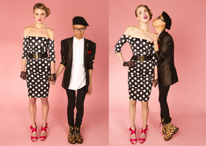 What are your dating preferences when it comes to height?