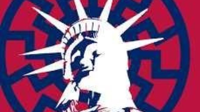 Why does Europpeans/US still consider themself as half-gods?