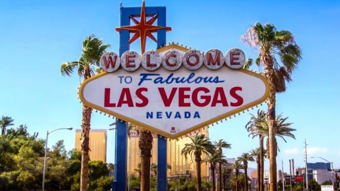 What are your favorite things to do in Las Vegas?