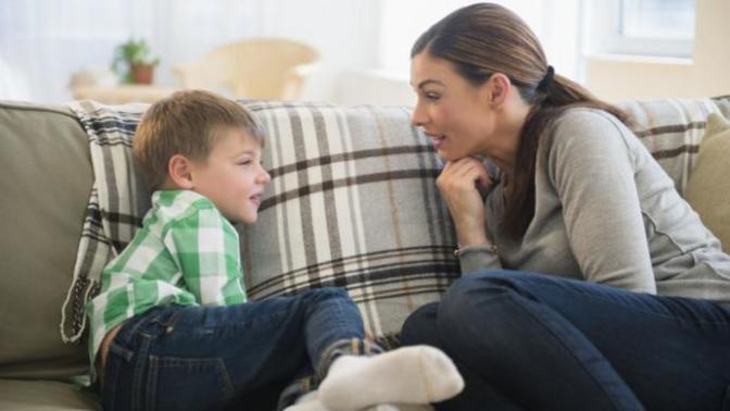 Should we raise our sons like daughters and daughters like sons?