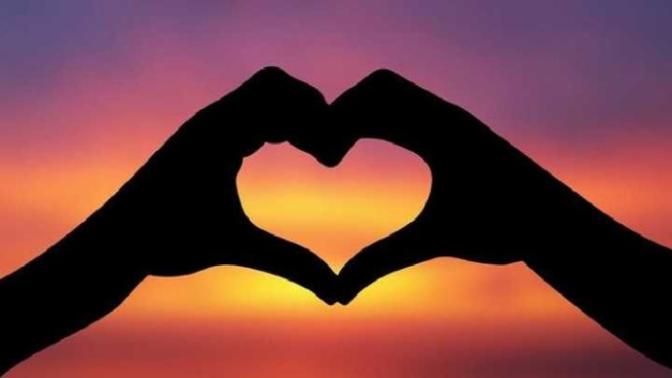 You tell someone I love you they reply I like you a lot?