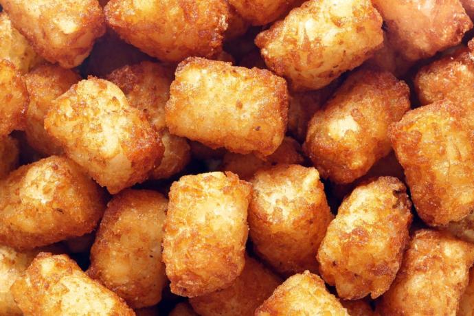 French fries or tater tots?