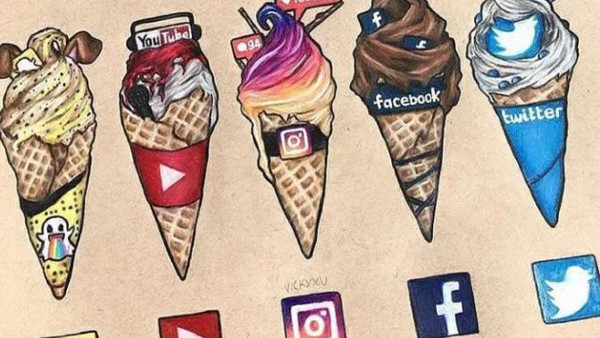 Which ice cream do you like the most?
