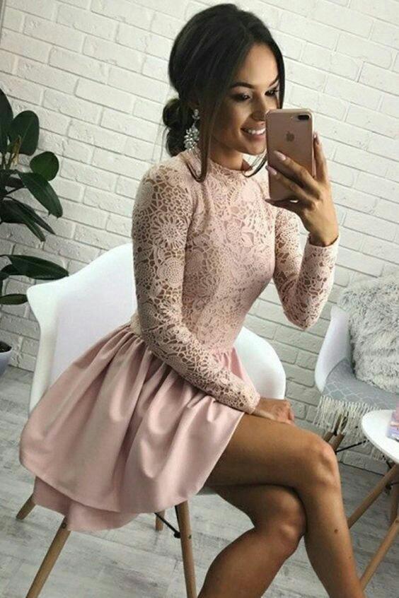 Sexiest dress for a night out?