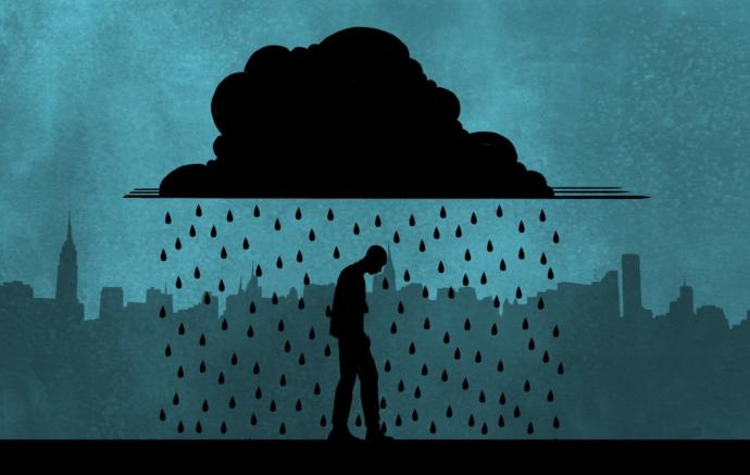 Have you ever been depressed?