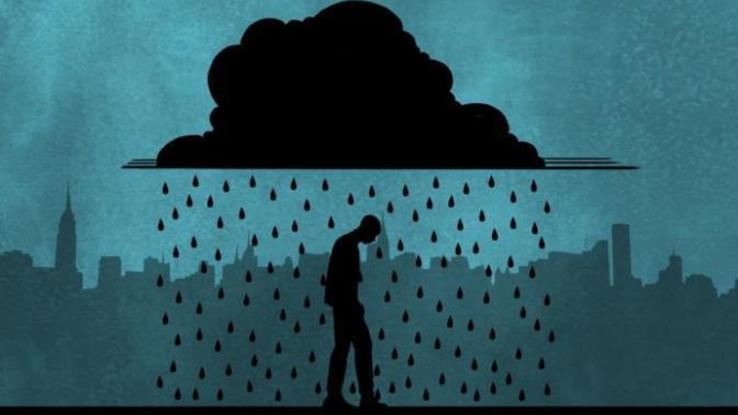 Have you ever been depressed?