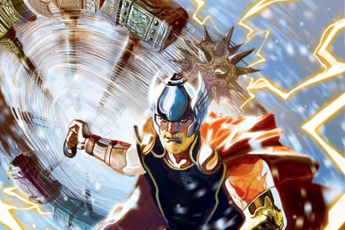 Is Witcher TV Show Looking To Cast A Non-White Actress In A White Role Racism?