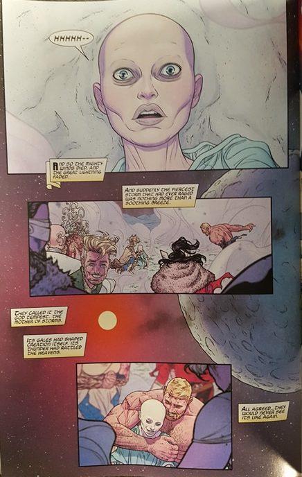 Is Witcher TV Show Looking To Cast A Non-White Actress In A White Role Racism?